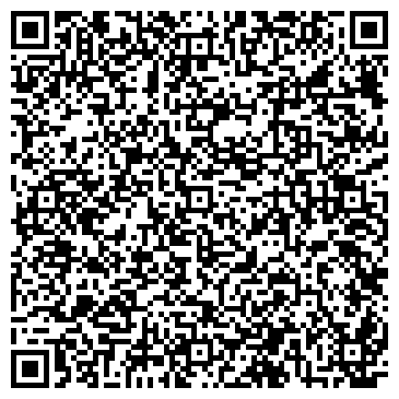 QR-код с контактной информацией организации ИП Студия праздника "Веер"