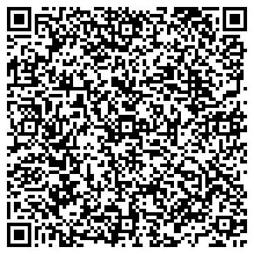 QR-код с контактной информацией организации ИП Галерея роз