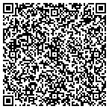 QR-код с контактной информацией организации ООО Спутник АГРО