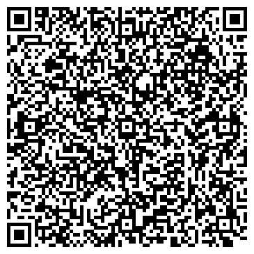 QR-код с контактной информацией организации ООО Инжинвест