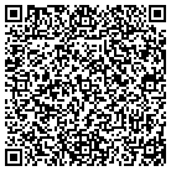 QR-код с контактной информацией организации ЧУП PL-Shop