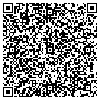QR-код с контактной информацией организации ООО Рикомметалл