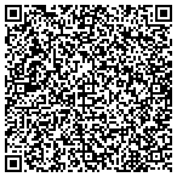 QR-код с контактной информацией организации ООО Магазин №3 "Всё к вашему столу"