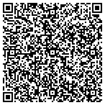 QR-код с контактной информацией организации ООО Магазин  "Хлебный дом" № 5