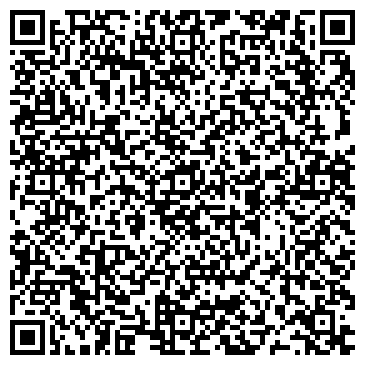 QR-код с контактной информацией организации ИП Хозтовары ХозТов