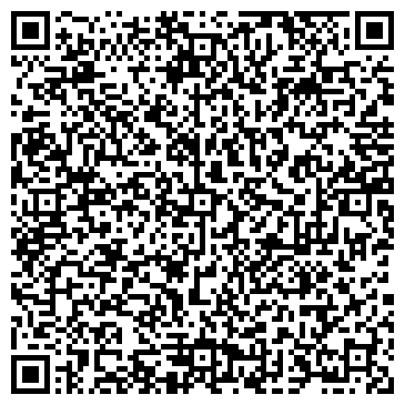 QR-код с контактной информацией организации ИП Хозтовары ХозТов