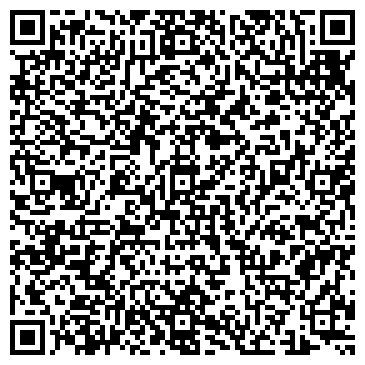 QR-код с контактной информацией организации ООО Фабрика текстиля