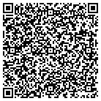 QR-код с контактной информацией организации ООО ВиПиэС спедишн