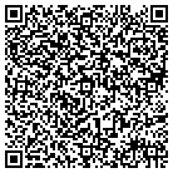 QR-код с контактной информацией организации ООО Мир Лестниц