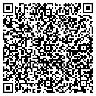 QR-код с контактной информацией организации ООО Racoonda