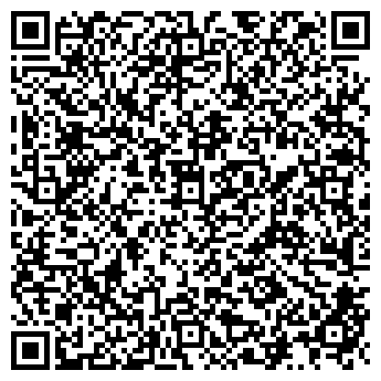 QR-код с контактной информацией организации ИП Главпарфюм