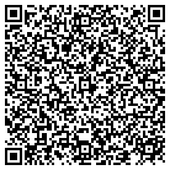 QR-код с контактной информацией организации ООО Ваши Ткани