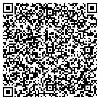 QR-код с контактной информацией организации ЧУП «Дабл Тайм»