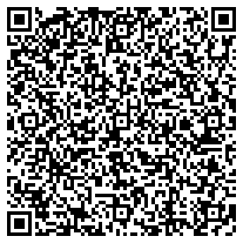 QR-код с контактной информацией организации ООО КА «СоффиАнн»