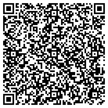 QR-код с контактной информацией организации ООО СКОРОХОД
