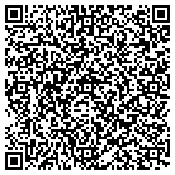 QR-код с контактной информацией организации Ип Дубинин