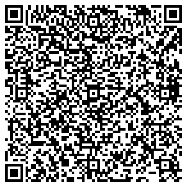 QR-код с контактной информацией организации ООО ТЦ Мебельный город