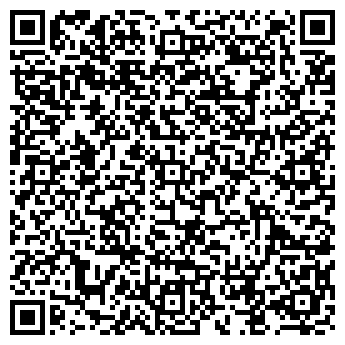 QR-код с контактной информацией организации ООО Кирпич Вокруг Воронеж