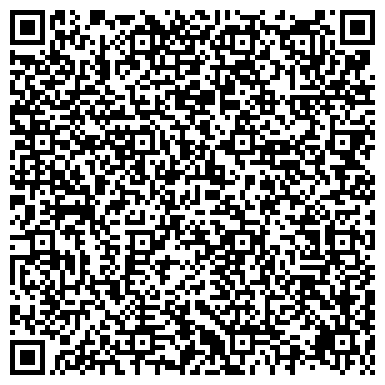 QR-код с контактной информацией организации ИП Клининговая компания "Волна"