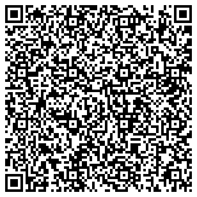 QR-код с контактной информацией организации ООО Бизнес-отель Воскресенск