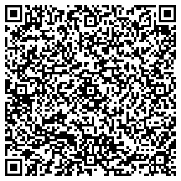 QR-код с контактной информацией организации ООО Представительство "Avon" в Симферополе