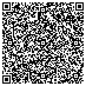 QR-код с контактной информацией организации OРОО Бойцовский клуб "Спартанцы"