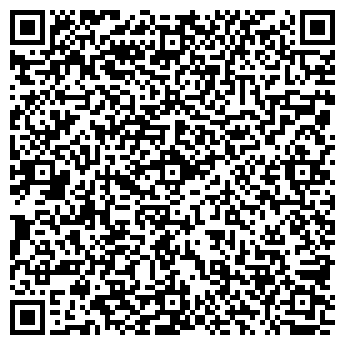 QR-код с контактной информацией организации ООО Ильма