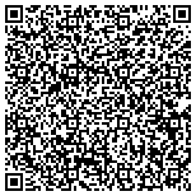 QR-код с контактной информацией организации ООО Детский спортивный клуб "Звёздочка"
