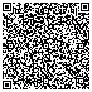 QR-код с контактной информацией организации ИП Е5 wedding
