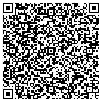 QR-код с контактной информацией организации ООО РостПереезд