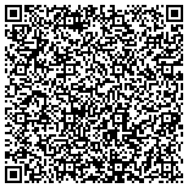 QR-код с контактной информацией организации АО Кровля для дома - кровельные материалы для крыши