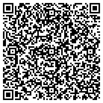 QR-код с контактной информацией организации Дуовет