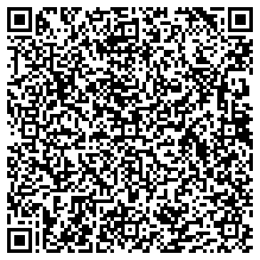 QR-код с контактной информацией организации ООО Пансионат "Светич"