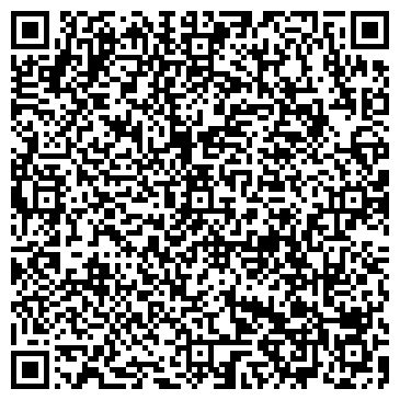 QR-код с контактной информацией организации ООО Мега - опт