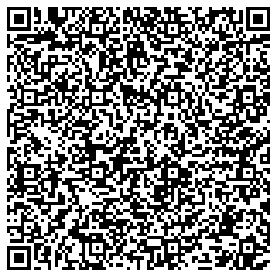 QR-код с контактной информацией организации ООО Центр социальной адаптации и интеграции иностранных граждан