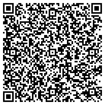 QR-код с контактной информацией организации Ландшафтная компания Благоюг