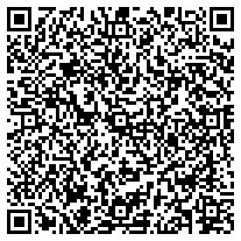 QR-код с контактной информацией организации ООО Электро - Техника