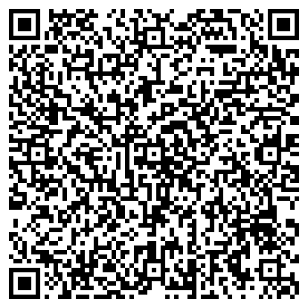 QR-код с контактной информацией организации ООО МеридСитиГрупп