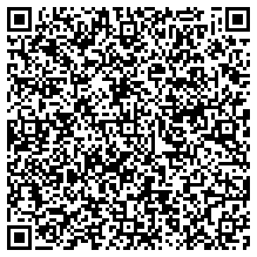 QR-код с контактной информацией организации ООО Гудбренд