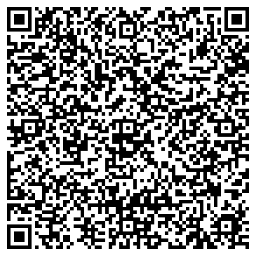 QR-код с контактной информацией организации ИП Кадастровые и геодезические услуги в Липецке