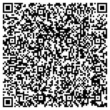 QR-код с контактной информацией организации ООО Меховое ателье "Социальное"
