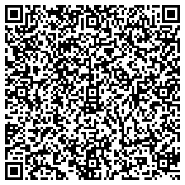 QR-код с контактной информацией организации ООО «Медведь & Слон»