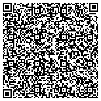 QR-код с контактной информацией организации ИП Рекламное агентство "Новый формат"