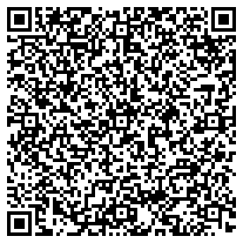 QR-код с контактной информацией организации ООО Моторлэнд
