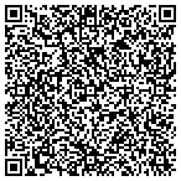 QR-код с контактной информацией организации ООО Железный Мир