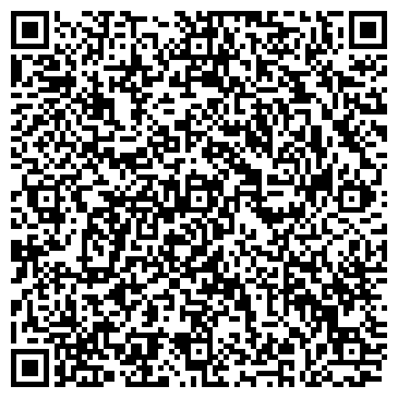 QR-код с контактной информацией организации ООО Бидфокс