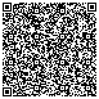 QR-код с контактной информацией организации ООО Детский центр "Академия"