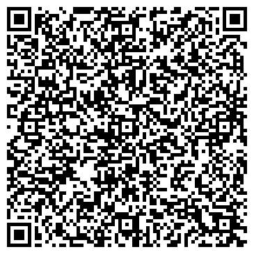 QR-код с контактной информацией организации ООО Кафе "Бонжур" на улице Мира