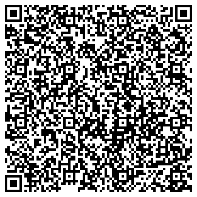 QR-код с контактной информацией организации ООО Кафе "Бонжур" на проспекте Народного Ополчения
