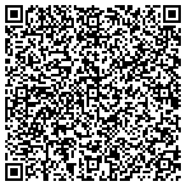 QR-код с контактной информацией организации ООО ФитнесМагазин